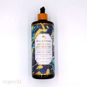 Tommy Bahama Coconut+Shea 3in1 Wash 946mL/32fl.oz
